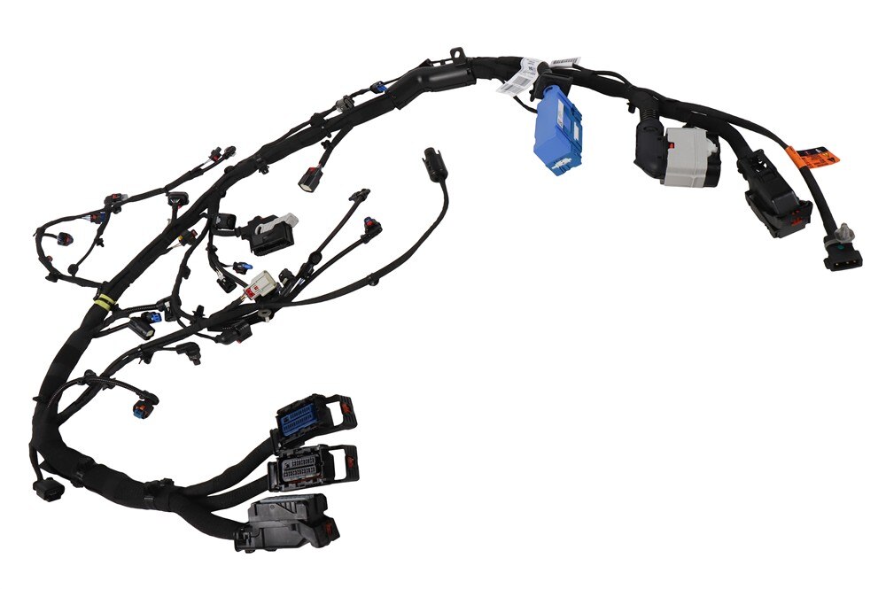 GM Genuine Parts Engine Wiring Harness