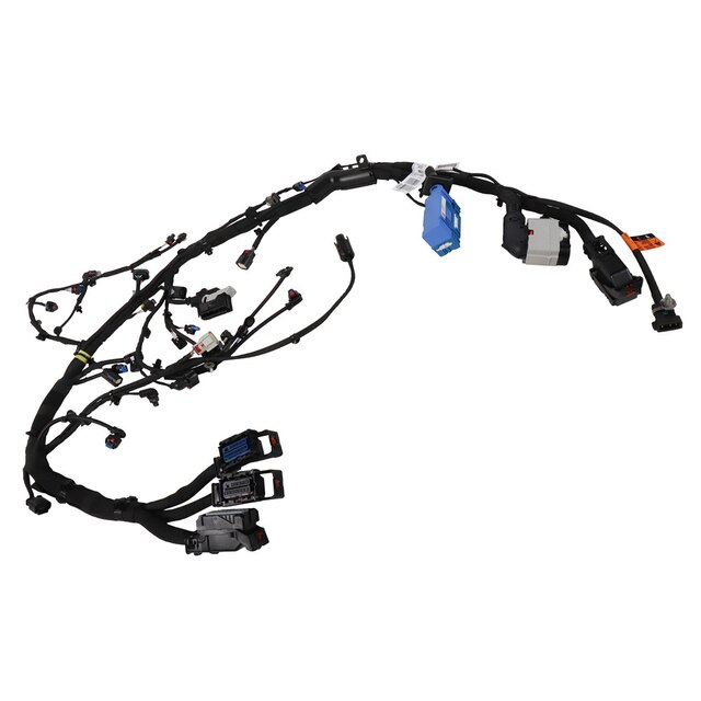 GM Genuine Parts Engine Wiring Harness