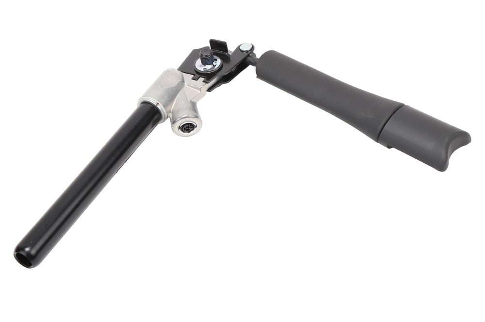 GM Genuine Parts Black Driver Seat Belt Anchor Plate Tensioner