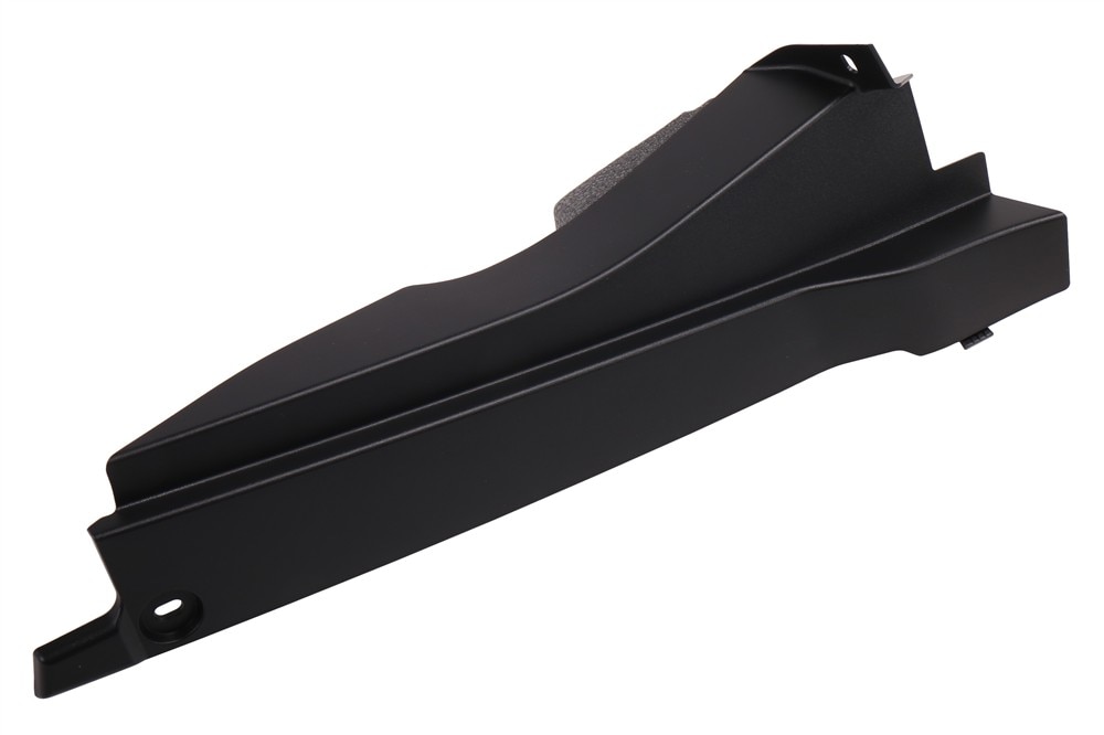 GM Genuine Parts Driver Side Front Compartment Side Sight Shield