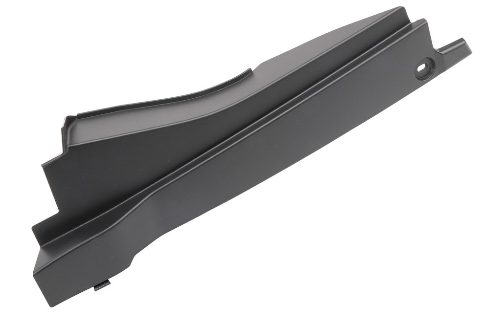 GM Genuine Parts Passenger Side Front Compartment Side Sight Shield