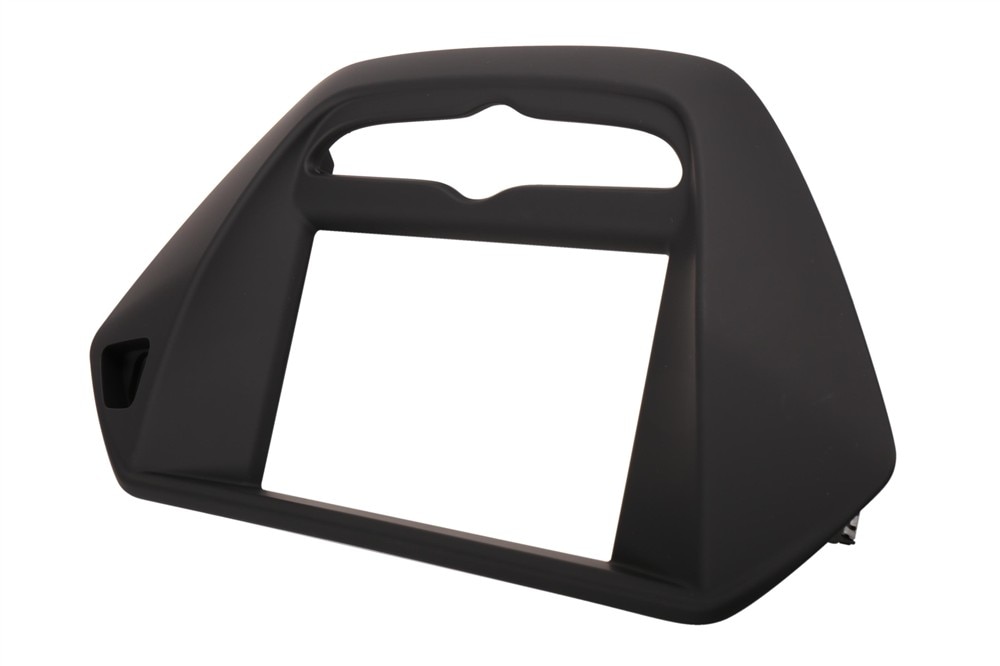GM Genuine Parts Pitch Dark Night Instrument Panel Trim Plate