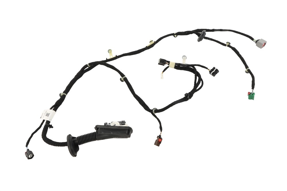 GM Genuine Parts Front Driver Side Door Wiring Harness