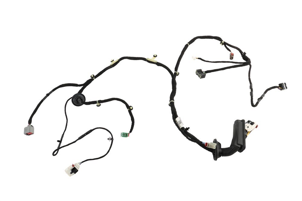 GM Genuine Parts Front Driver Side Door Wiring Harness