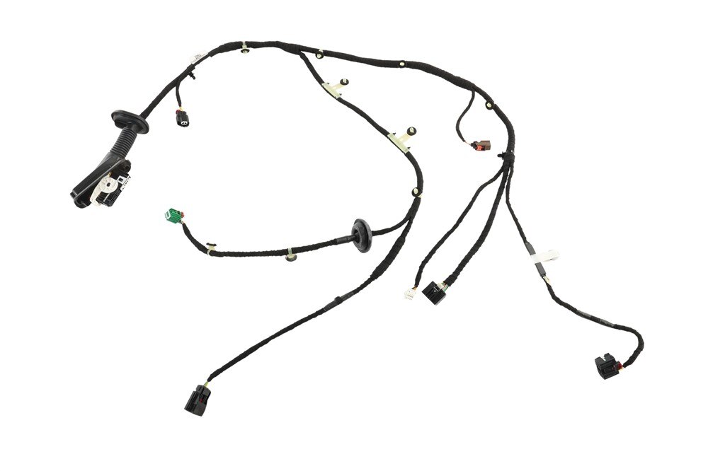 GM Genuine Parts Front Passenger Side Door Wiring Harness