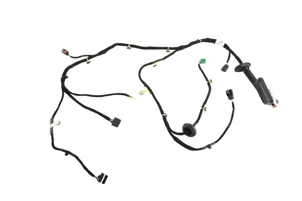 GM Genuine Parts Front Passenger Side Door Wiring Harness