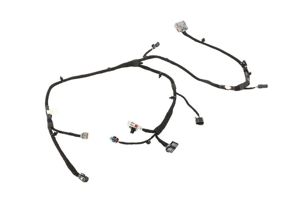 GM Genuine Parts Liftgate Jumper Wiring Harness