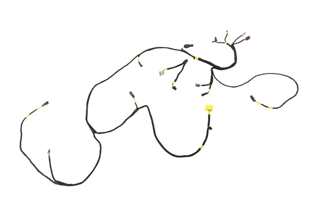 GM Genuine Parts Roof Wiring Harness