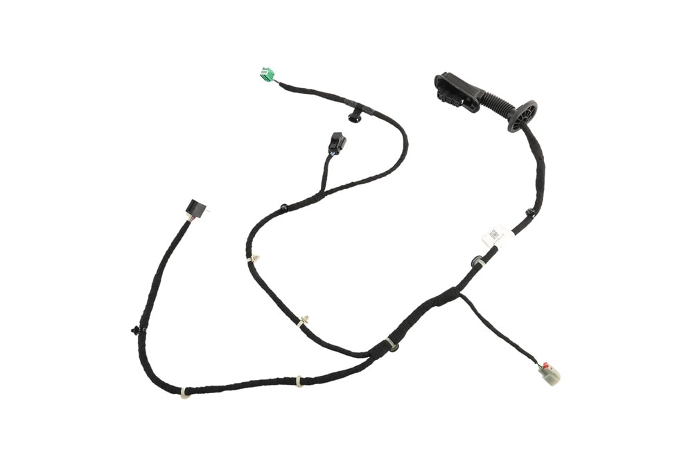 GM Genuine Parts Rear Driver Side Door Wiring Harness