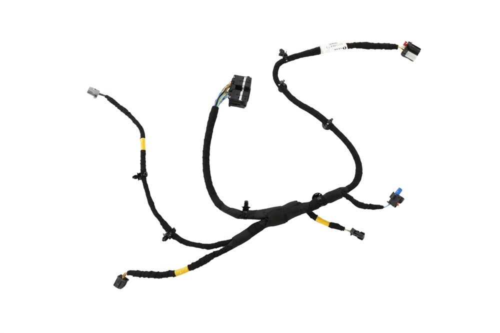 GM Genuine Parts Front Floor Console Wiring Harness
