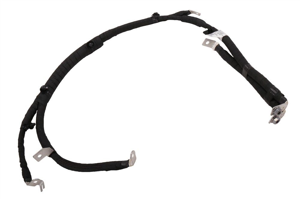 GM Genuine Parts Battery Positive Cable