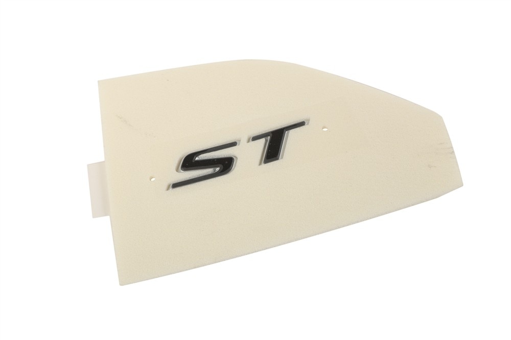 GM Genuine Parts Liftgate Trim Level Name Plate (Passenger Side)
