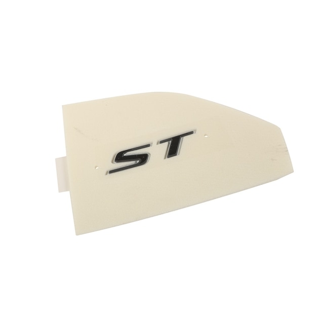 GM Genuine Parts Liftgate Trim Level Name Plate (Passenger Side)