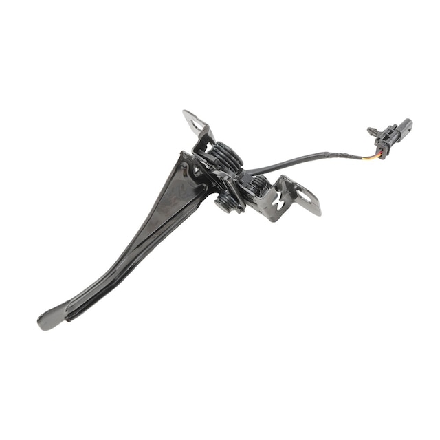 GM Genuine Parts Hood Primary and Secondary Latch