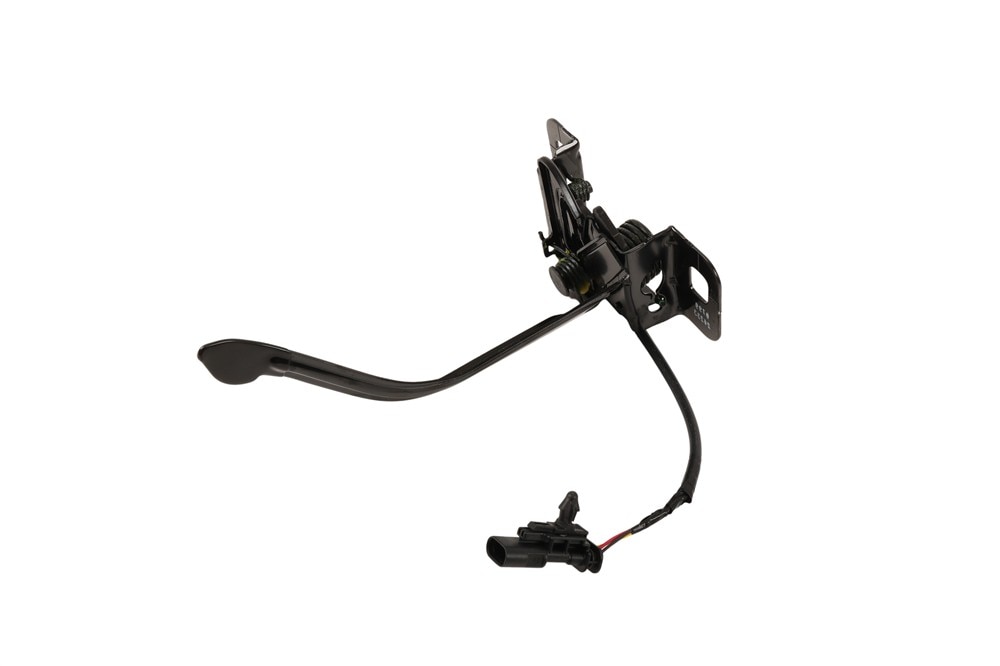 GM Genuine Parts Hood Primary and Secondary Latch