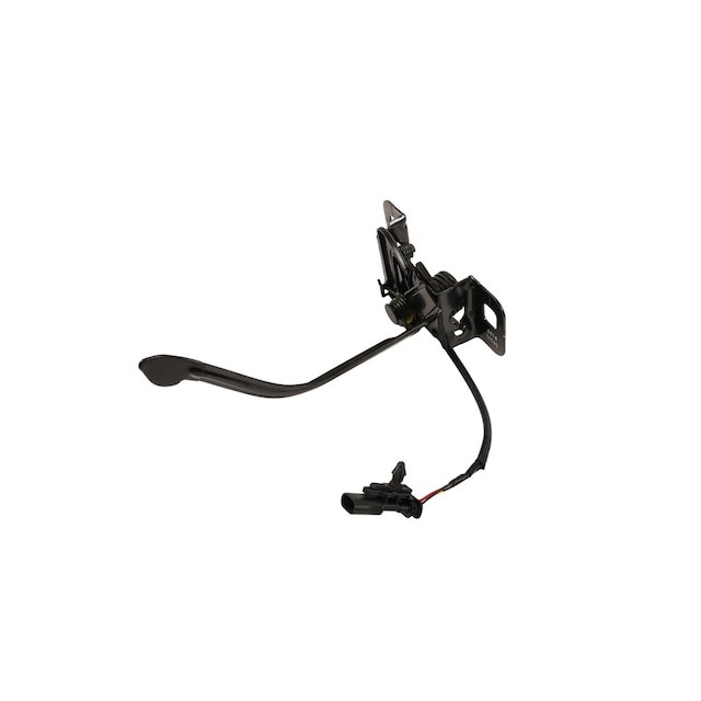 GM Genuine Parts Hood Primary and Secondary Latch