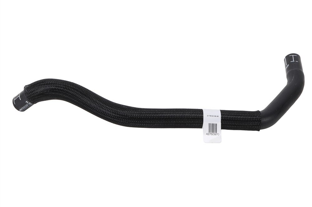 GM Genuine Parts Auxiliary Heater Outlet Hose