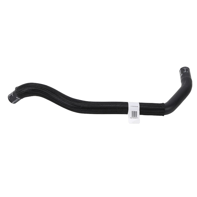 GM Genuine Parts Auxiliary Heater Outlet Hose