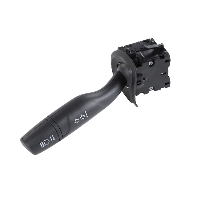 GM Genuine Parts Jet Black Turn Signal Switch