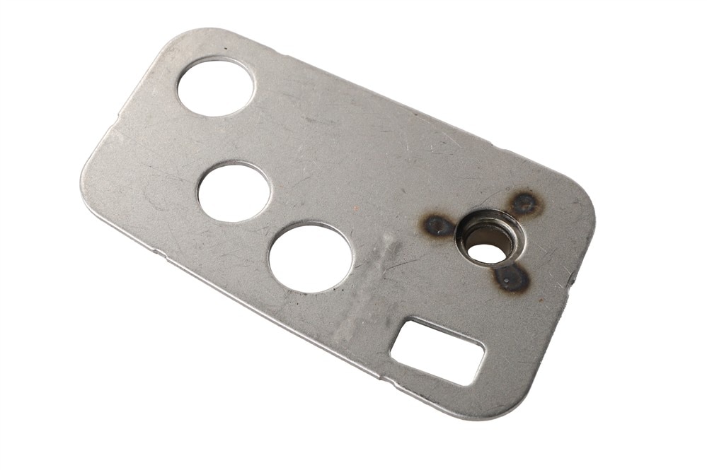 GM Genuine Parts Antenna Ground Plate
