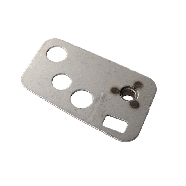 GM Genuine Parts Antenna Ground Plate