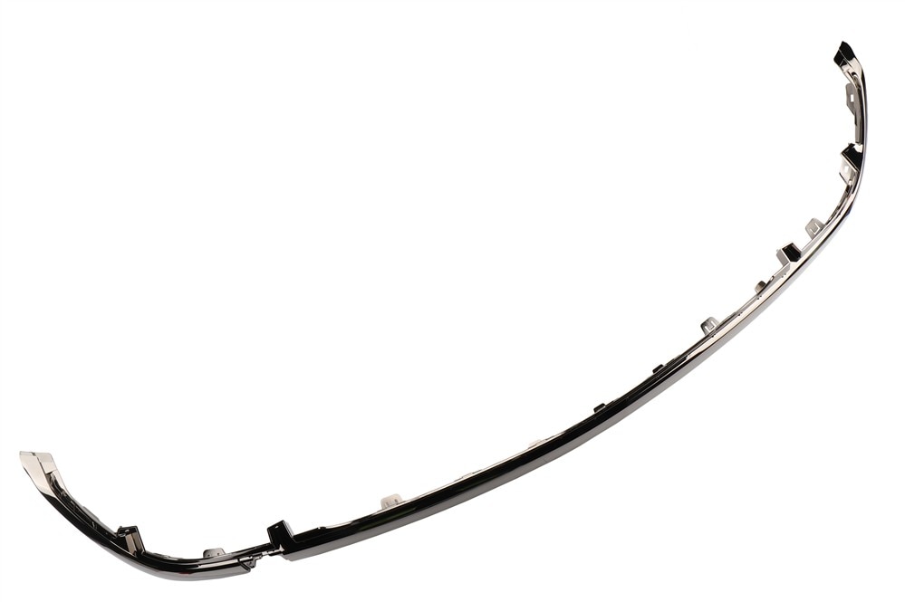 GM Genuine Parts Rear Bumper Valance Panel