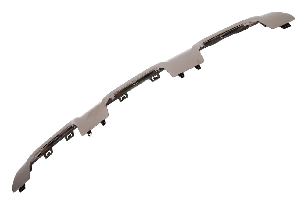 GM Genuine Parts Rear Bumper Valance Panel