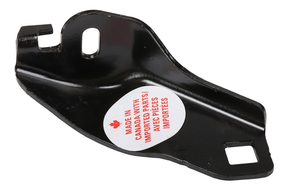 GM Genuine Parts Driver Side Headlamp Bracket