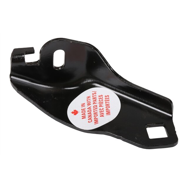 GM Genuine Parts Driver Side Headlamp Bracket
