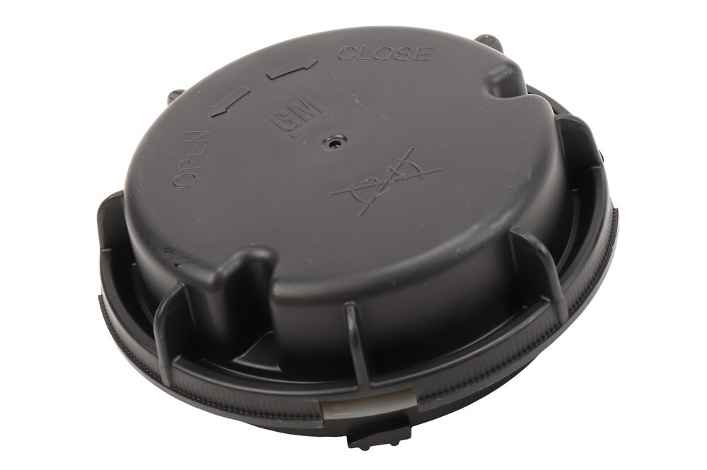 GM Genuine Parts Headlamp Bulb Access Cover