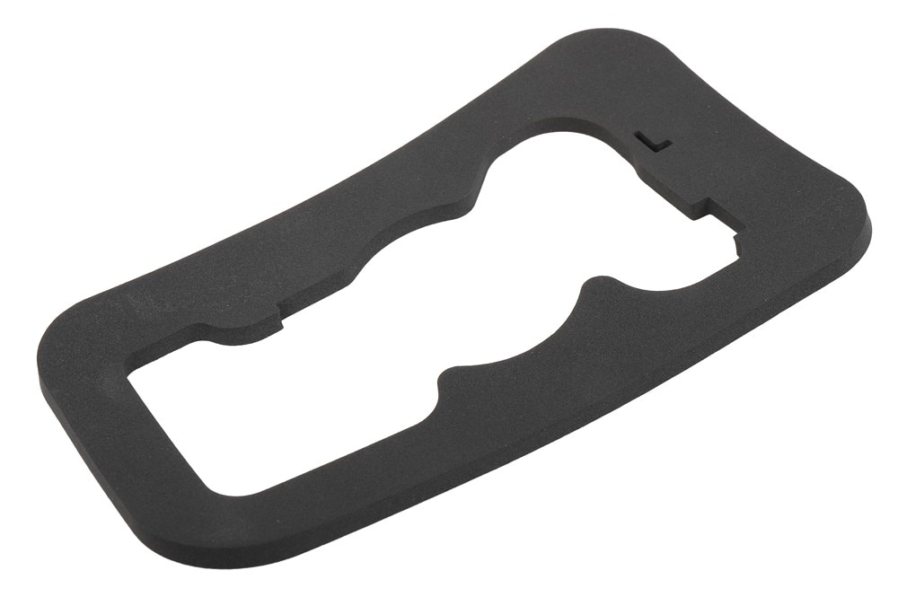 GM Genuine Parts Rear Driver Side Body Structure Stop Lamp Seal