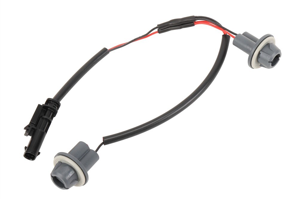 GM Genuine Parts Rear Combination Lamp Module