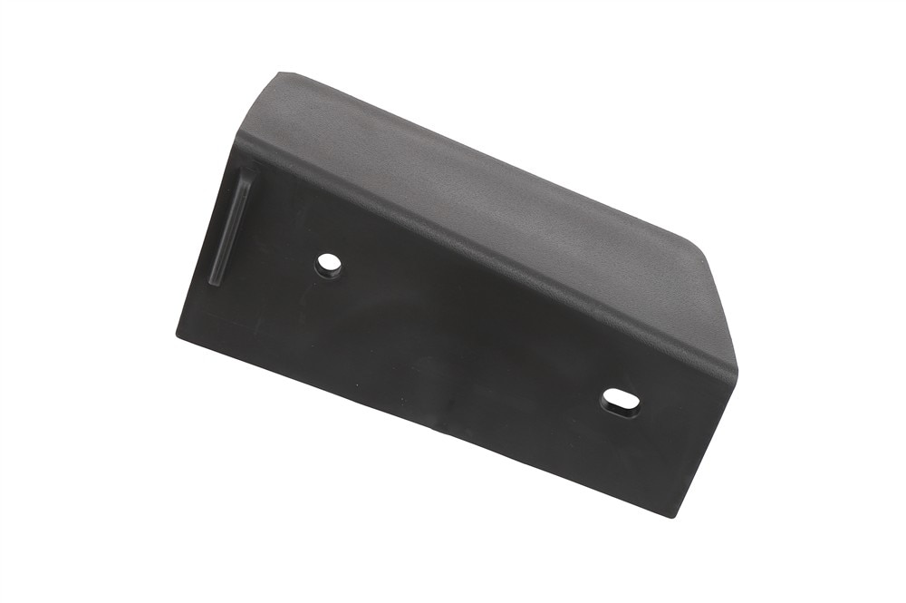 GM Genuine Parts Rear Driver Side Tire Front Air Deflector