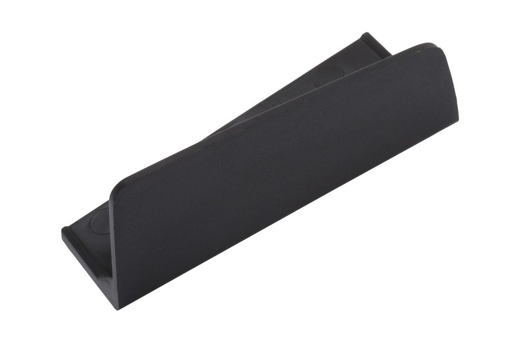 GM Genuine Parts Rear Passenger Side Tire Front Air Deflector