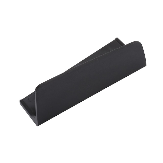 GM Genuine Parts Rear Passenger Side Tire Front Air Deflector