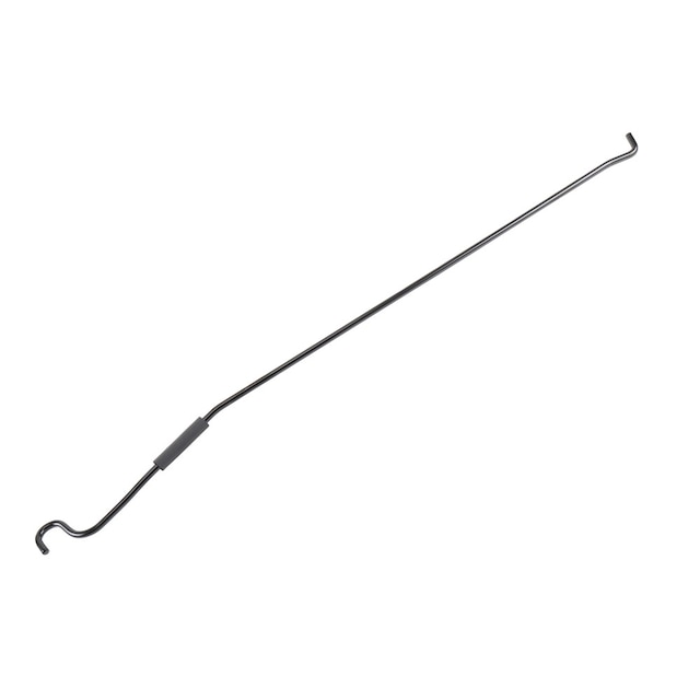 GM Genuine Parts Hood Hold Open Rod