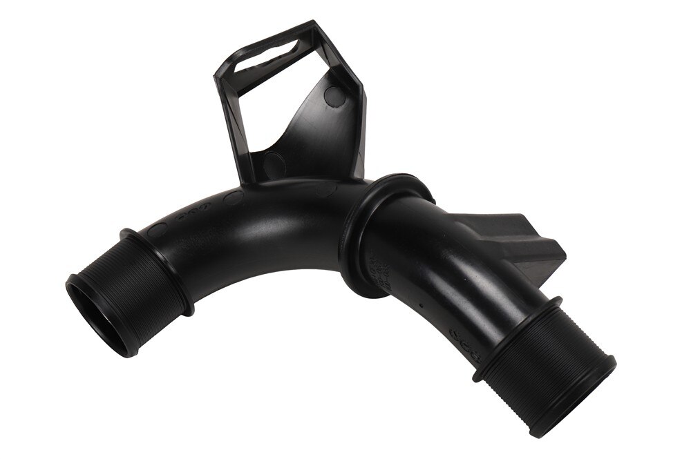 GM Genuine Parts Intercooler Coolant Outlet Pipe