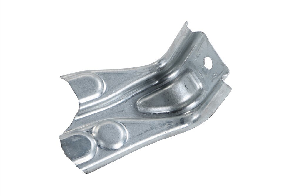 GM Genuine Parts Body Side Front Passenger Side Fender Upper Front Bracket