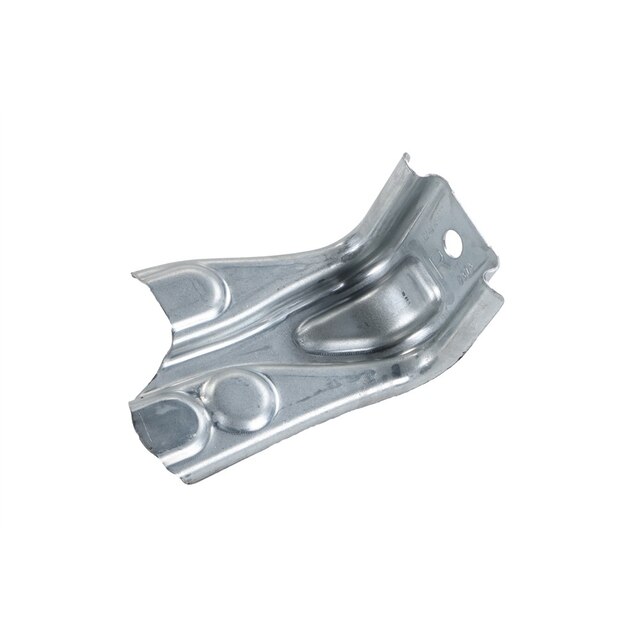 GM Genuine Parts Body Side Front Passenger Side Fender Upper Front Bracket