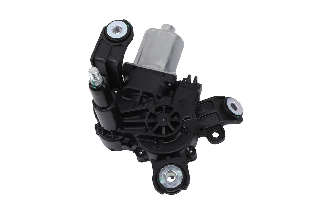 GM Genuine Parts Rear Window Wiper Motor