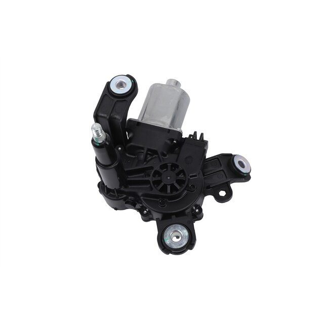 GM Genuine Parts Rear Window Wiper Motor