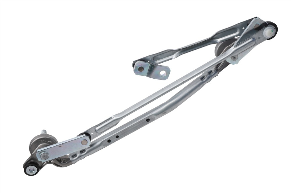 GM Genuine Parts Windshield Wiper Transmission