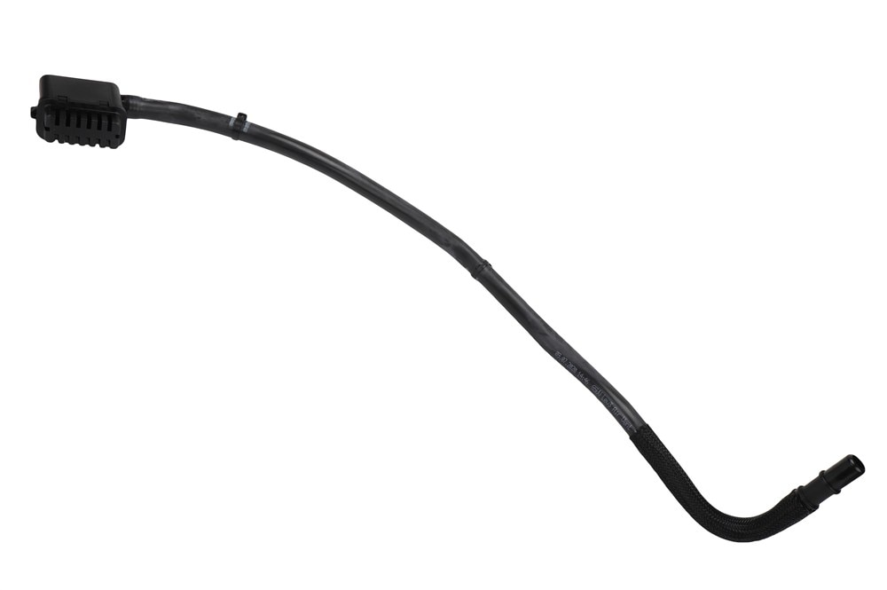 GM Genuine Parts Vapor Canister Air Inlet Hose