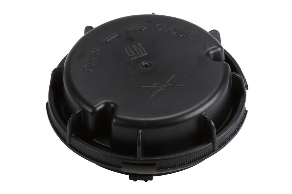 GM Genuine Parts Headlamp Bulb Access Cover
