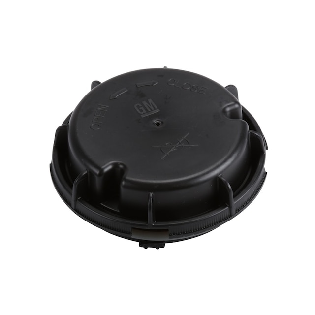 GM Genuine Parts Headlamp Bulb Access Cover