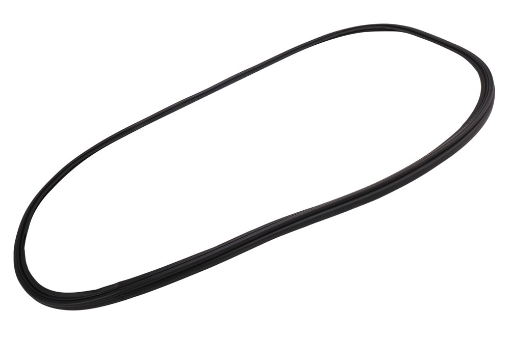 GM Genuine Parts Rear Compartment Lid Weatherstrip
