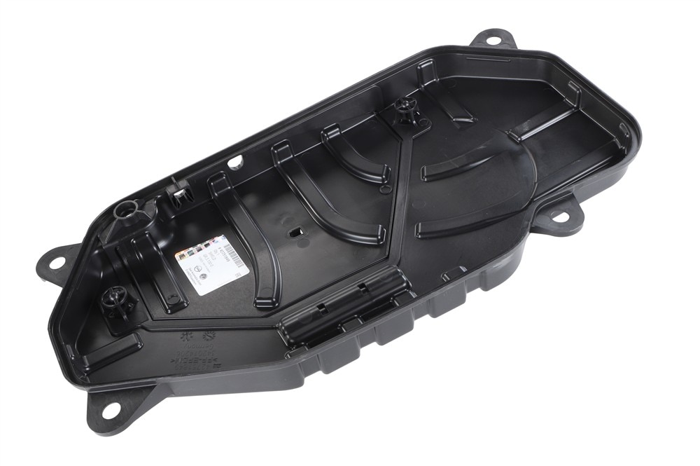 GM Genuine Parts Emission Reduction Fluid Tank Shield