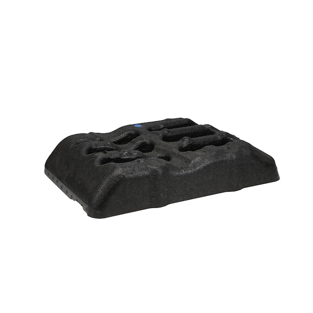 GM Genuine Parts Rear Driver Side Floor Panel Carpet Filler