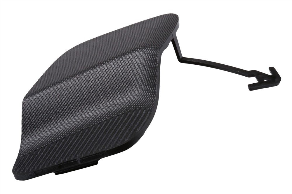 GM Genuine Parts Front Grille Opening Cover