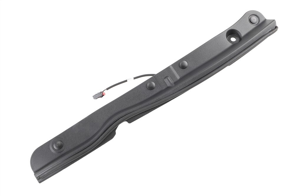 GM Genuine Parts Black Driver Side Liftgate Side Sensor